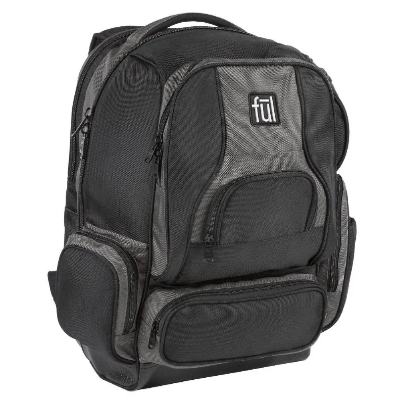 Big Easy Water Resistant 17" FŪL Backpack