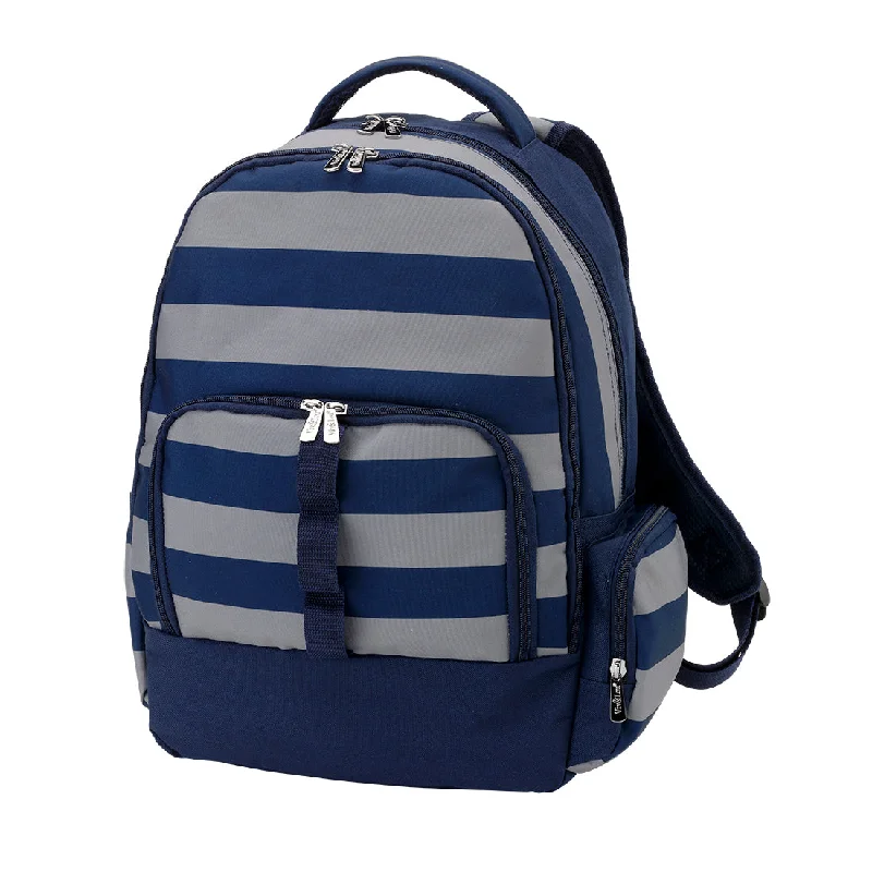 Water-resistant canvas travel shoulder bag for beach vacationsGreyson Backpack