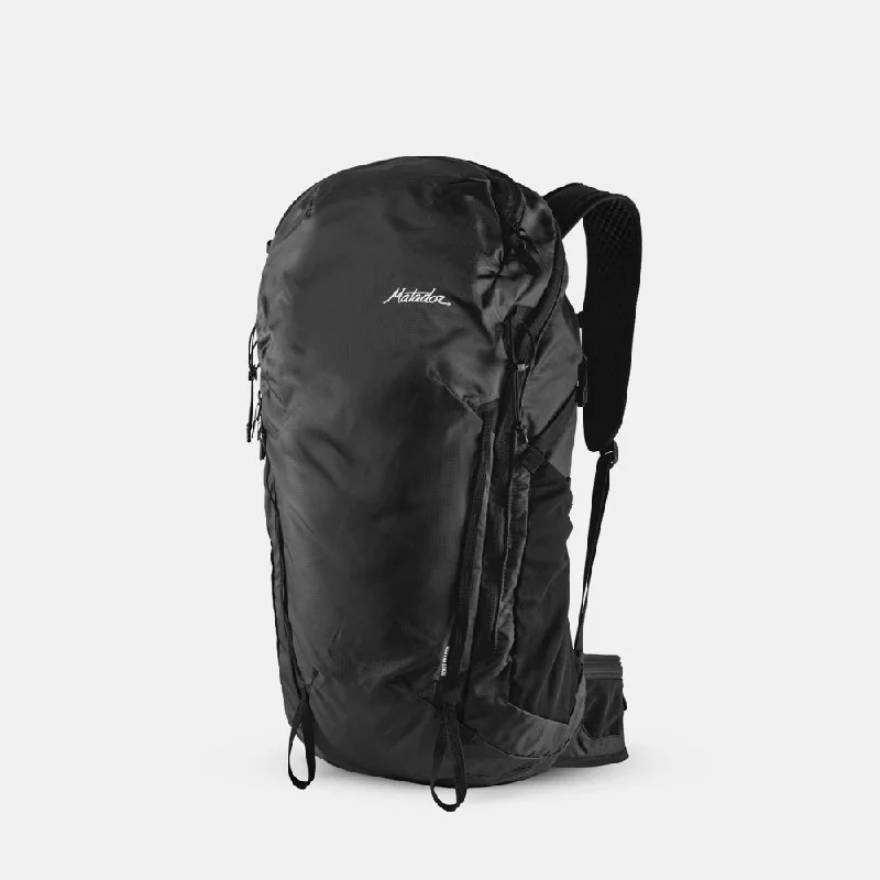 Women's Travel - Friendly Backpack Rain Covers in Transparent MaterialMatador Beast 28 Ultralight Technical Packable Backpack