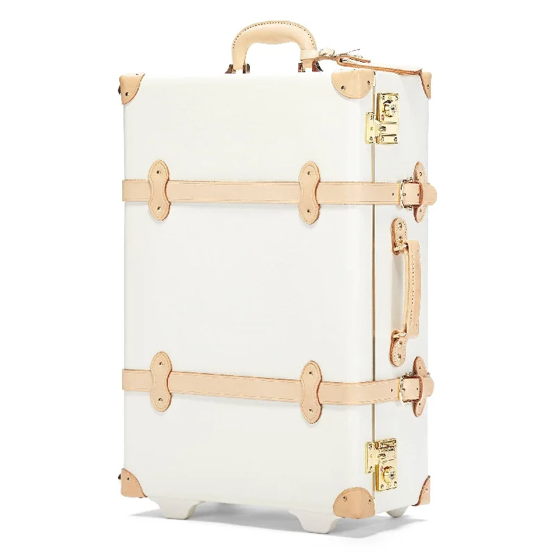 Women's Travel - Friendly Backpack Rain Covers in Transparent MaterialThe Sweetheart - Stowaway