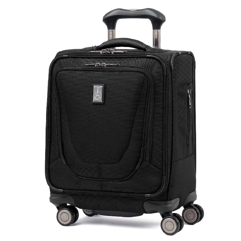 Women's Travel - Friendly Backpack Rain Covers in Transparent MaterialTravelpro Crew™ 11 Spinner Tote