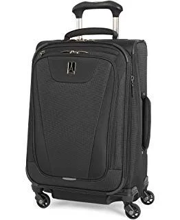 Hanging Travel Toiletry Bags with Multiple Pockets in TealTravelpro MaxLite 5 - 21" Expandable Carry-on Spinner 4011761