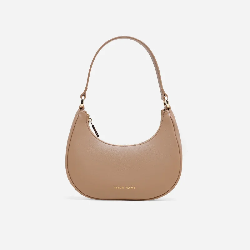 Julieta Hobo Shoulder Bag