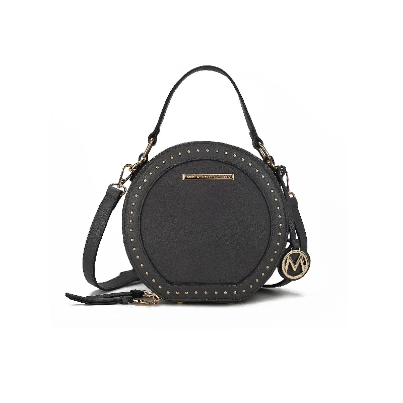 Women's Crossbody Bag with Chain Strap in Gold for a Glamorous TouchLydie Crossbody Bag